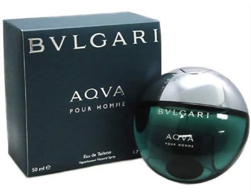 Amazon | ブルガリ アクアプールオム ET/SP 50ml | BVLGARI(ブルガリ